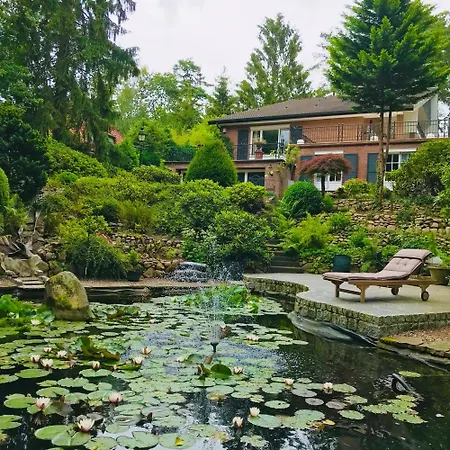 Heide Suite Am Waldrand Buchholz in der Nordheide Extérieur photo
