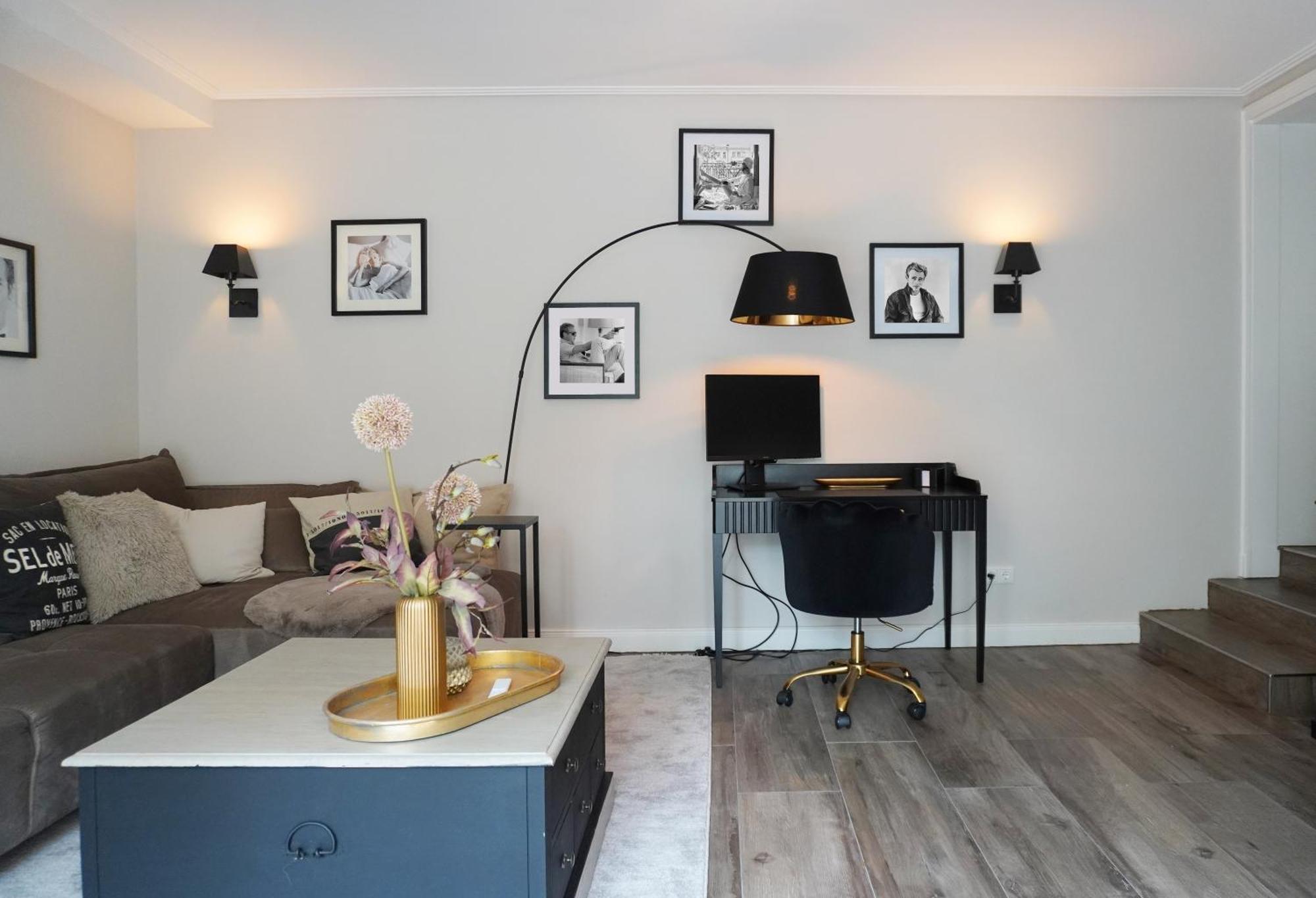 Heide Am Waldrand Appartement