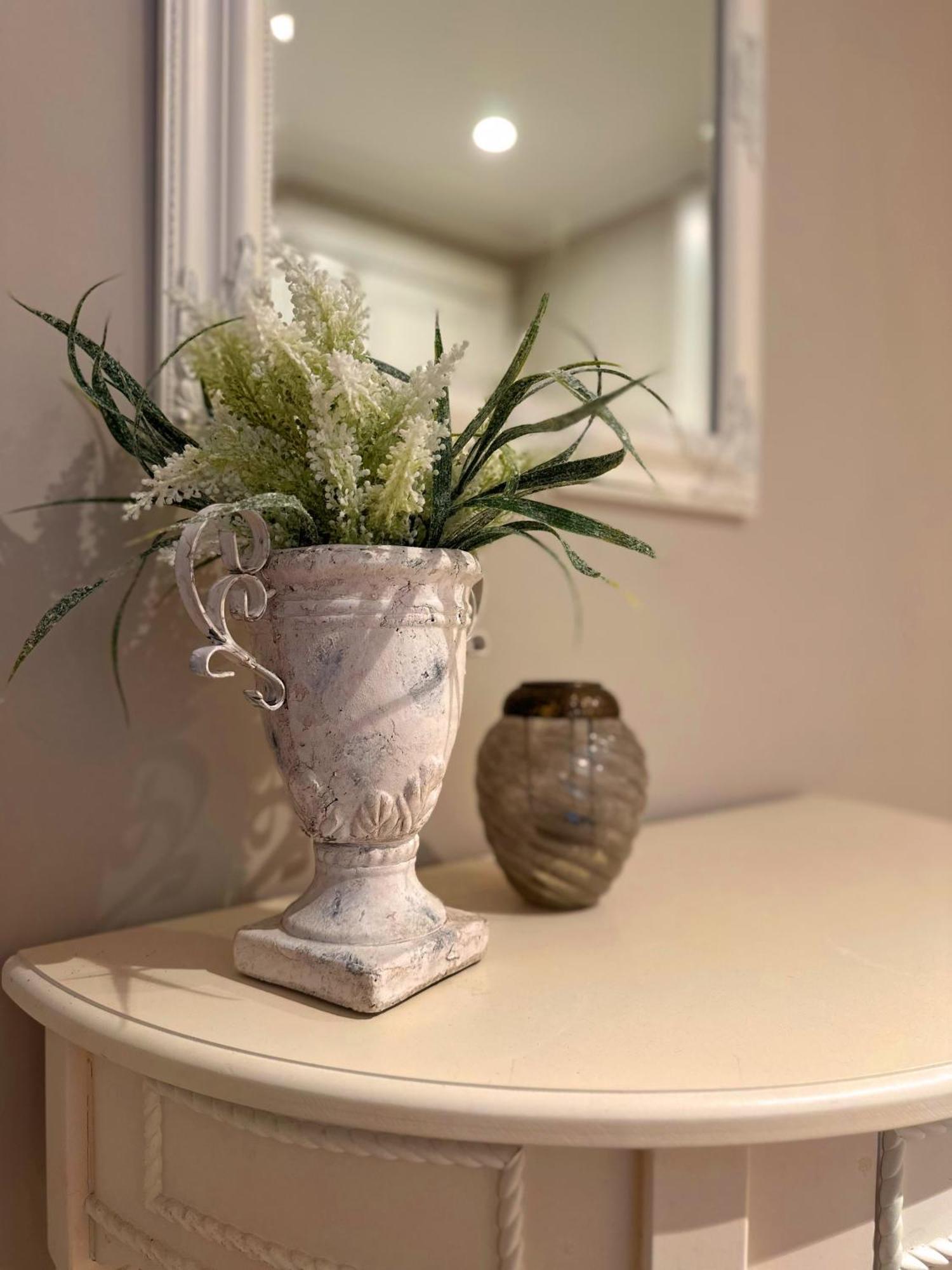 Appartement Heide Am Waldrand