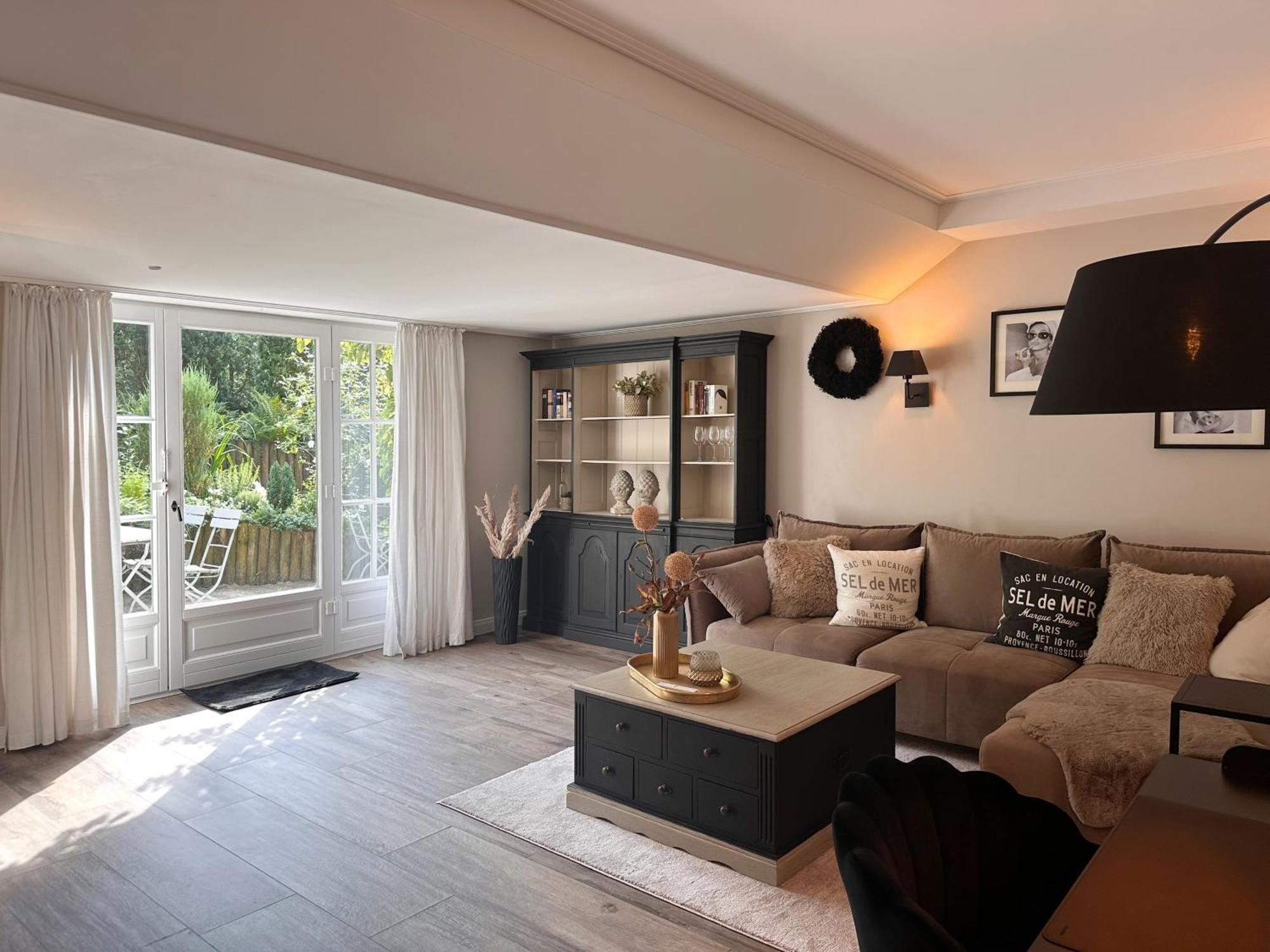 Heide Am Waldrand Appartement Buchholz in der Nordheide