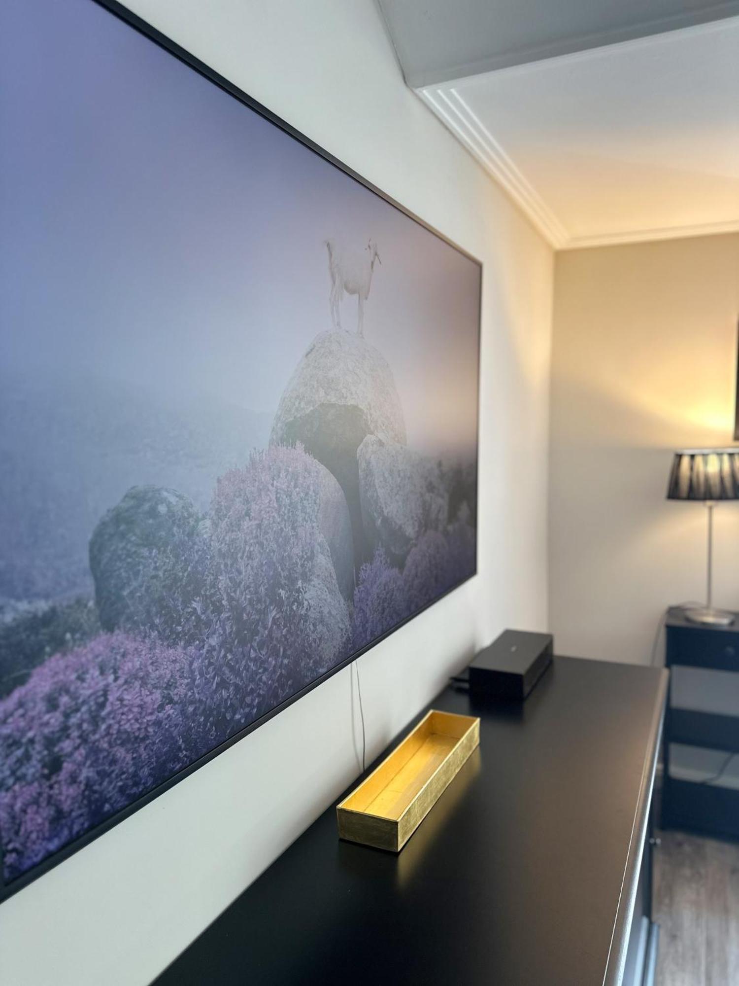 Appartement Heide Am Waldrand