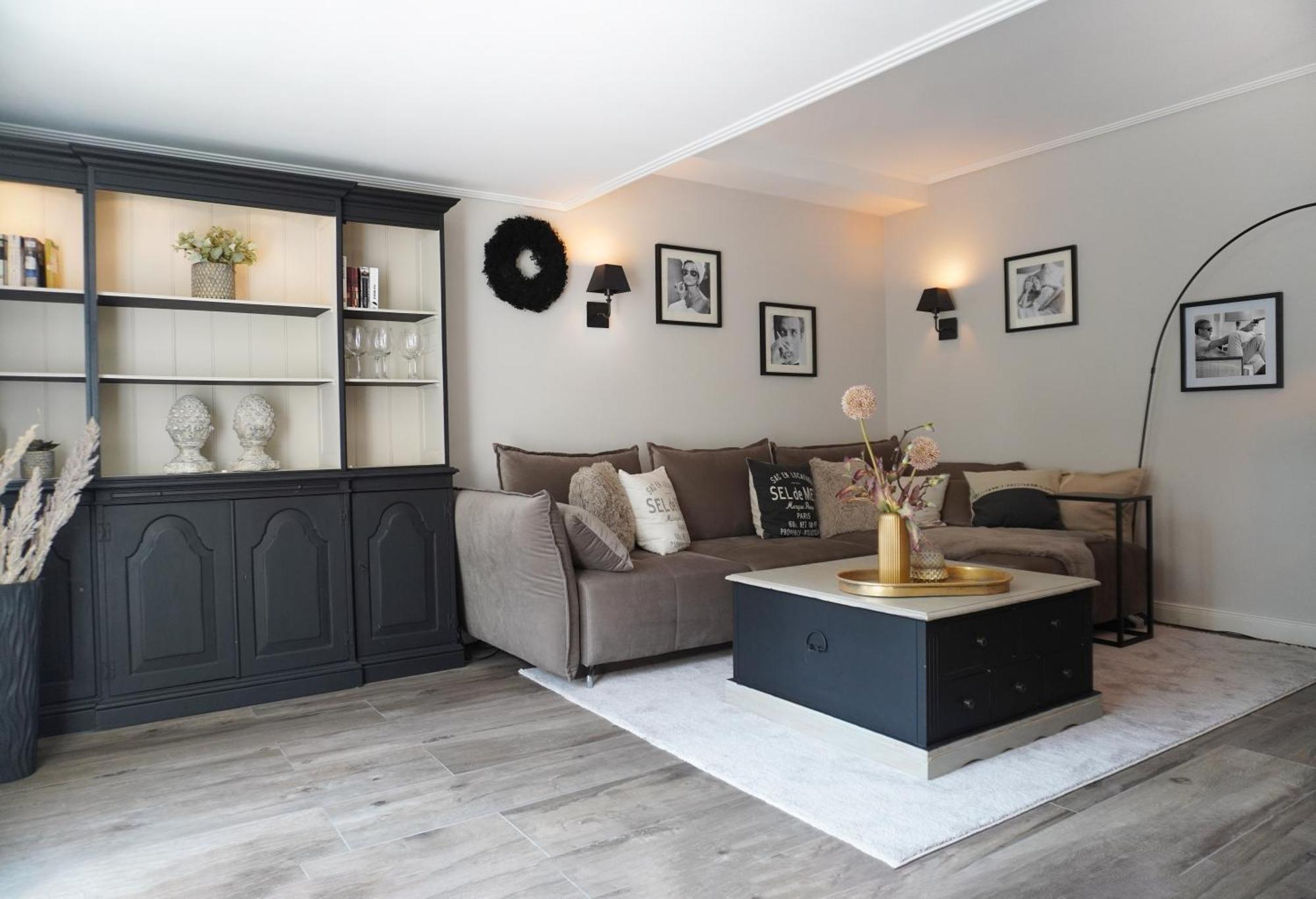 Appartement Heide Am Waldrand *