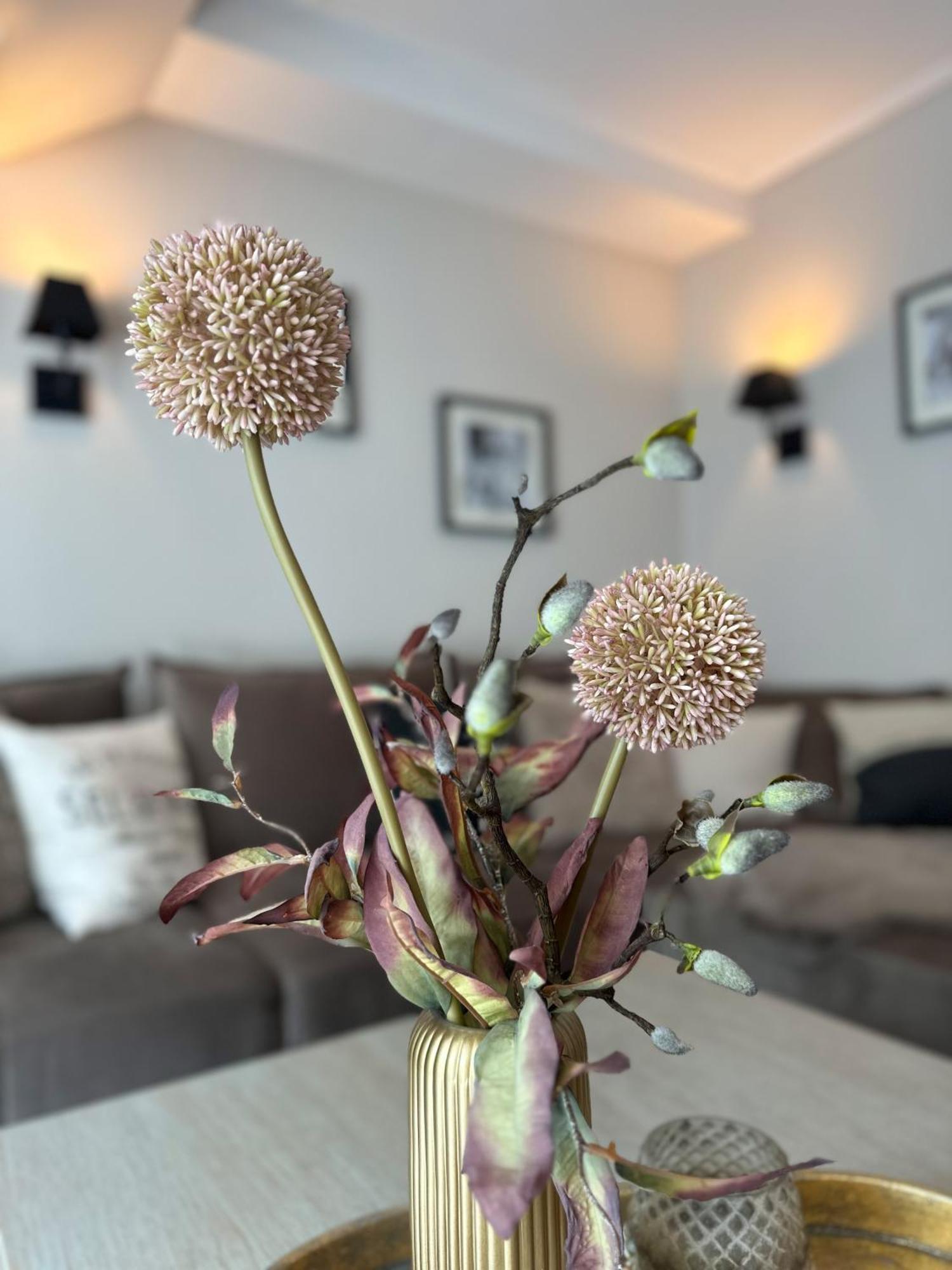 Heide Am Waldrand Appartement Buchholz in der Nordheide