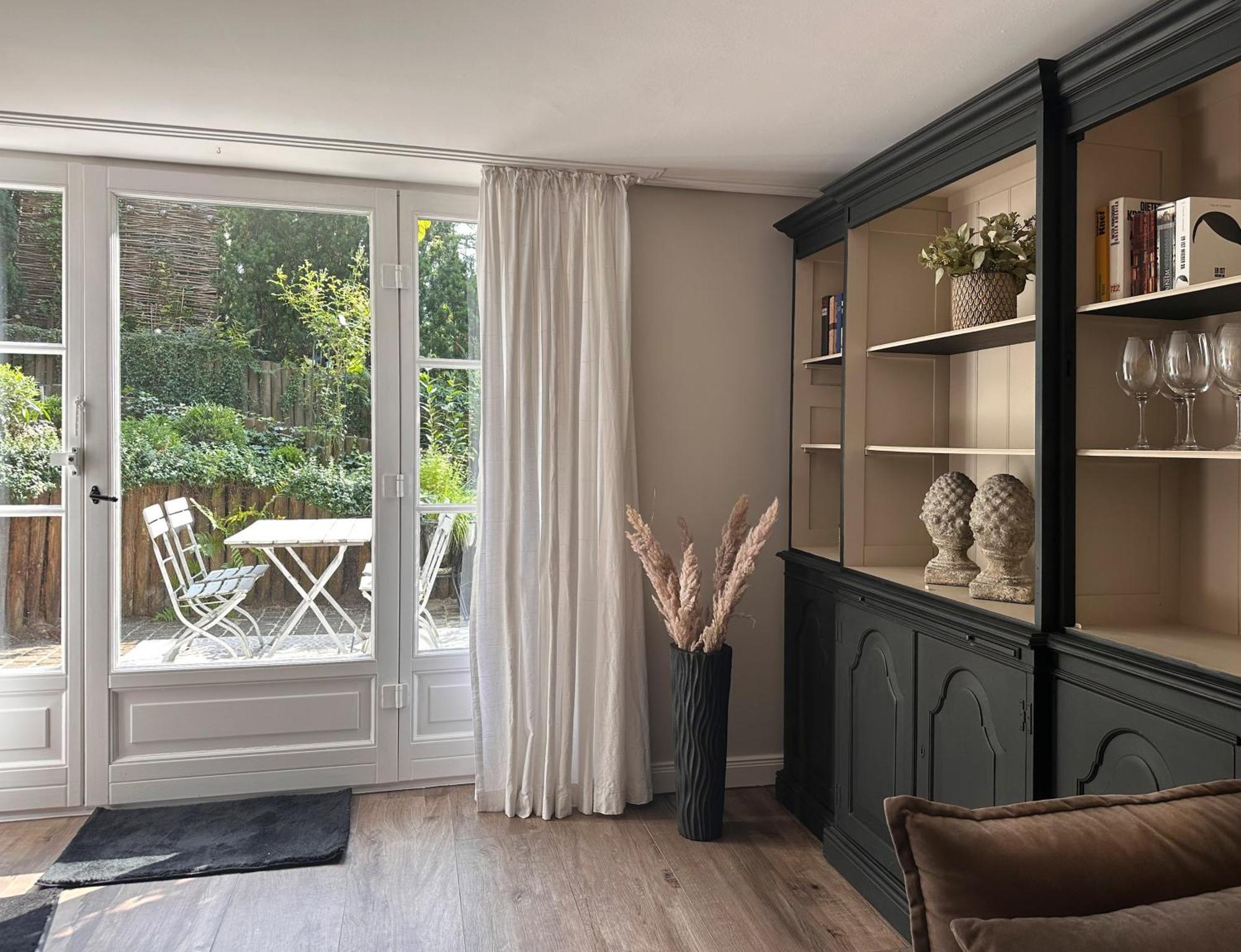 Heide Am Waldrand Appartement *