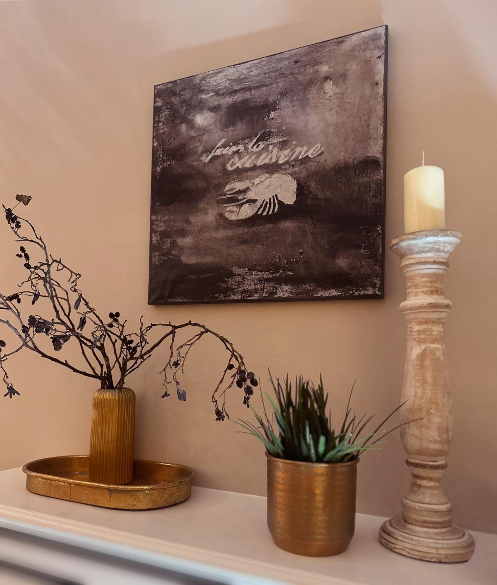 Appartement Heide Am Waldrand *