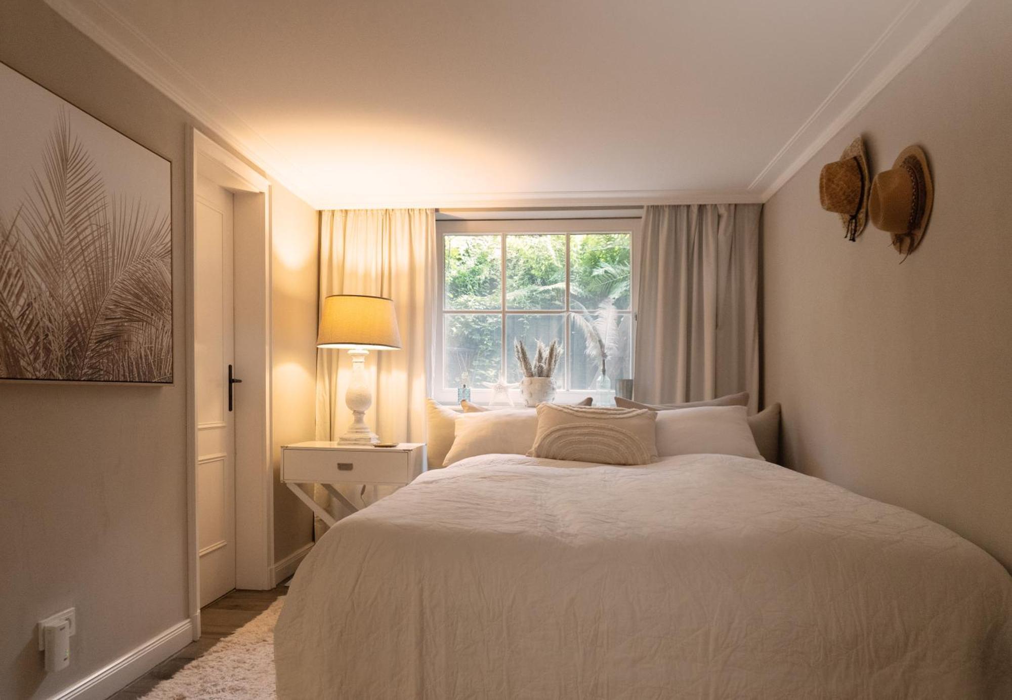 Appartement Heide Am Waldrand Buchholz in der Nordheide