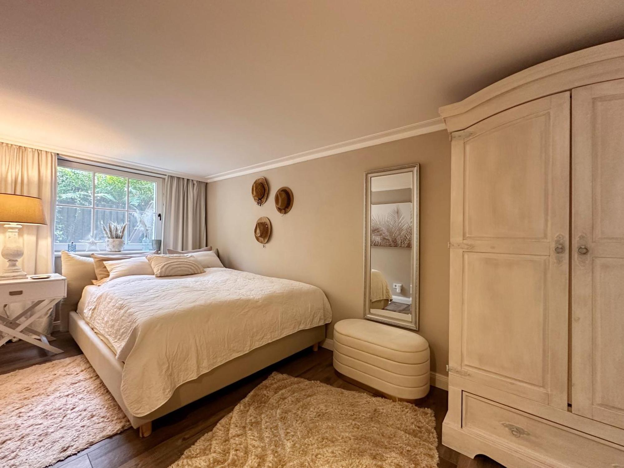 Appartement Heide Am Waldrand