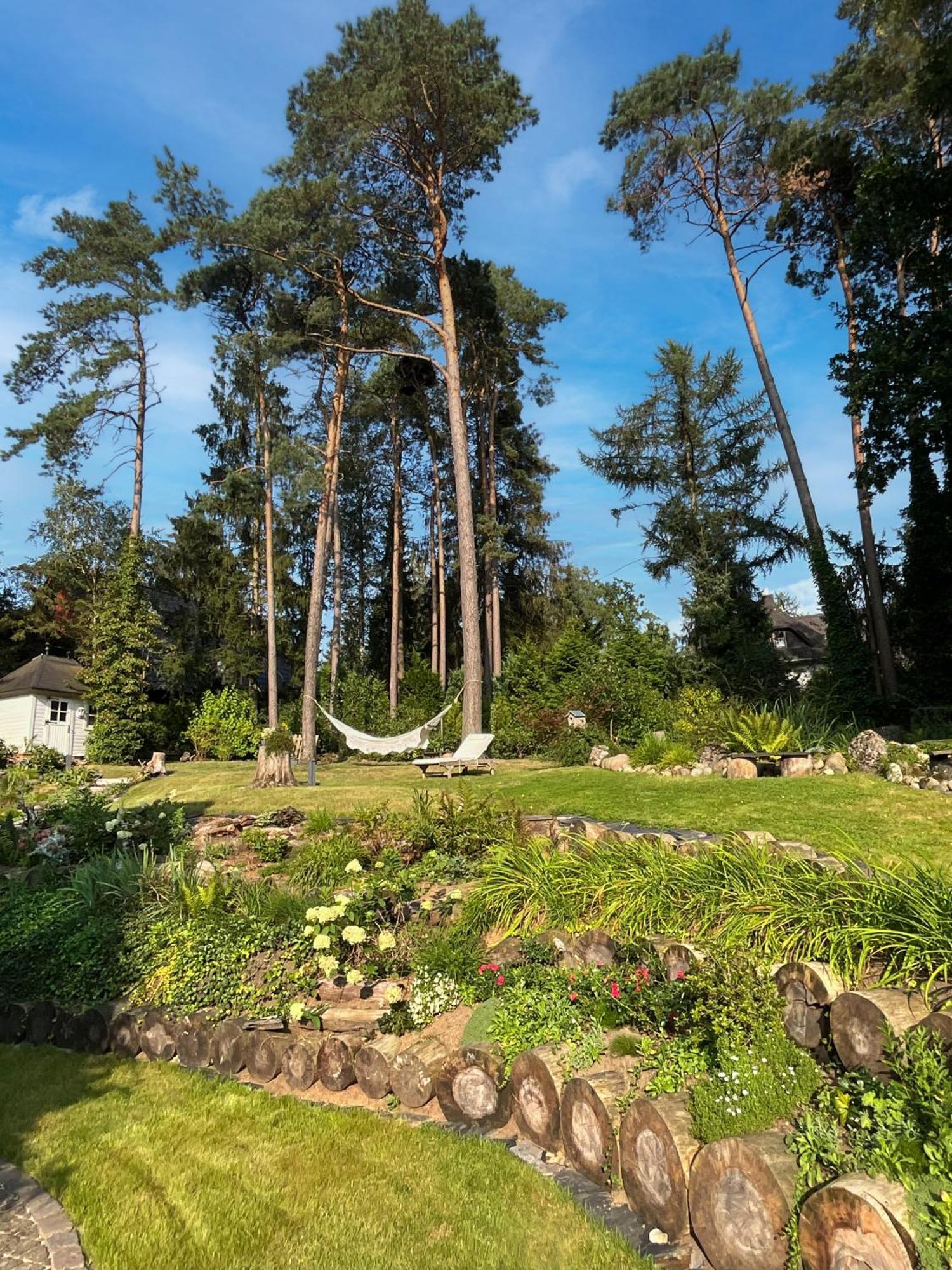 Heide Am Waldrand Appartement